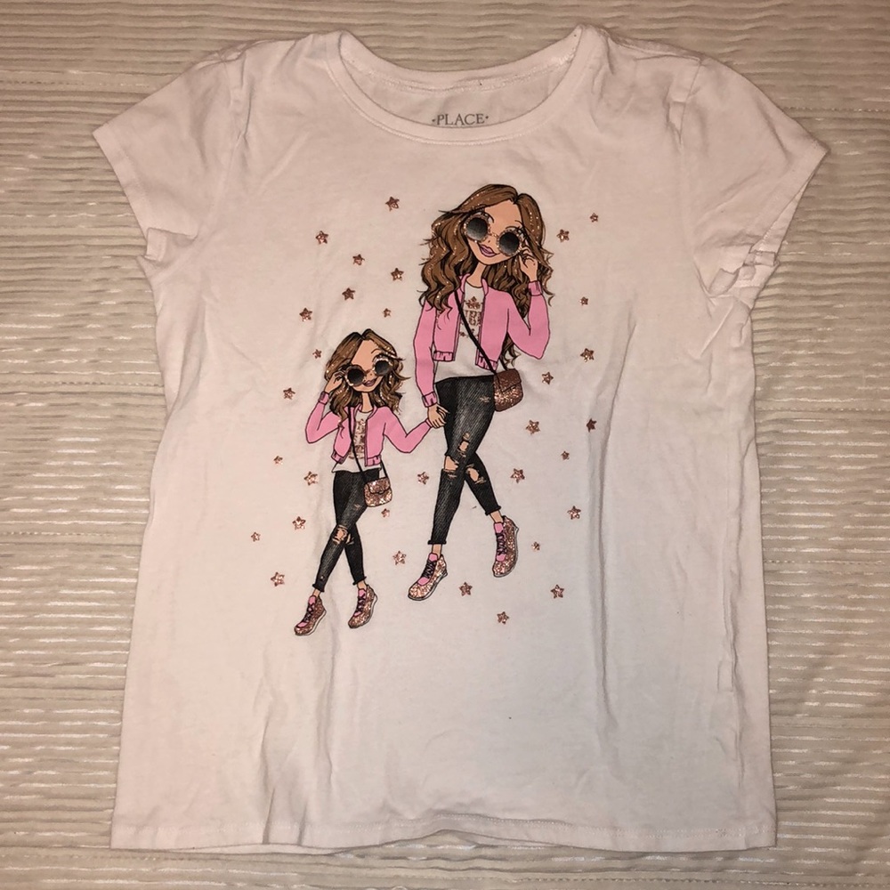 Girls shirt